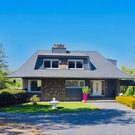 Maison De Vacances Privative A Louer Aywaille Exteriör bild