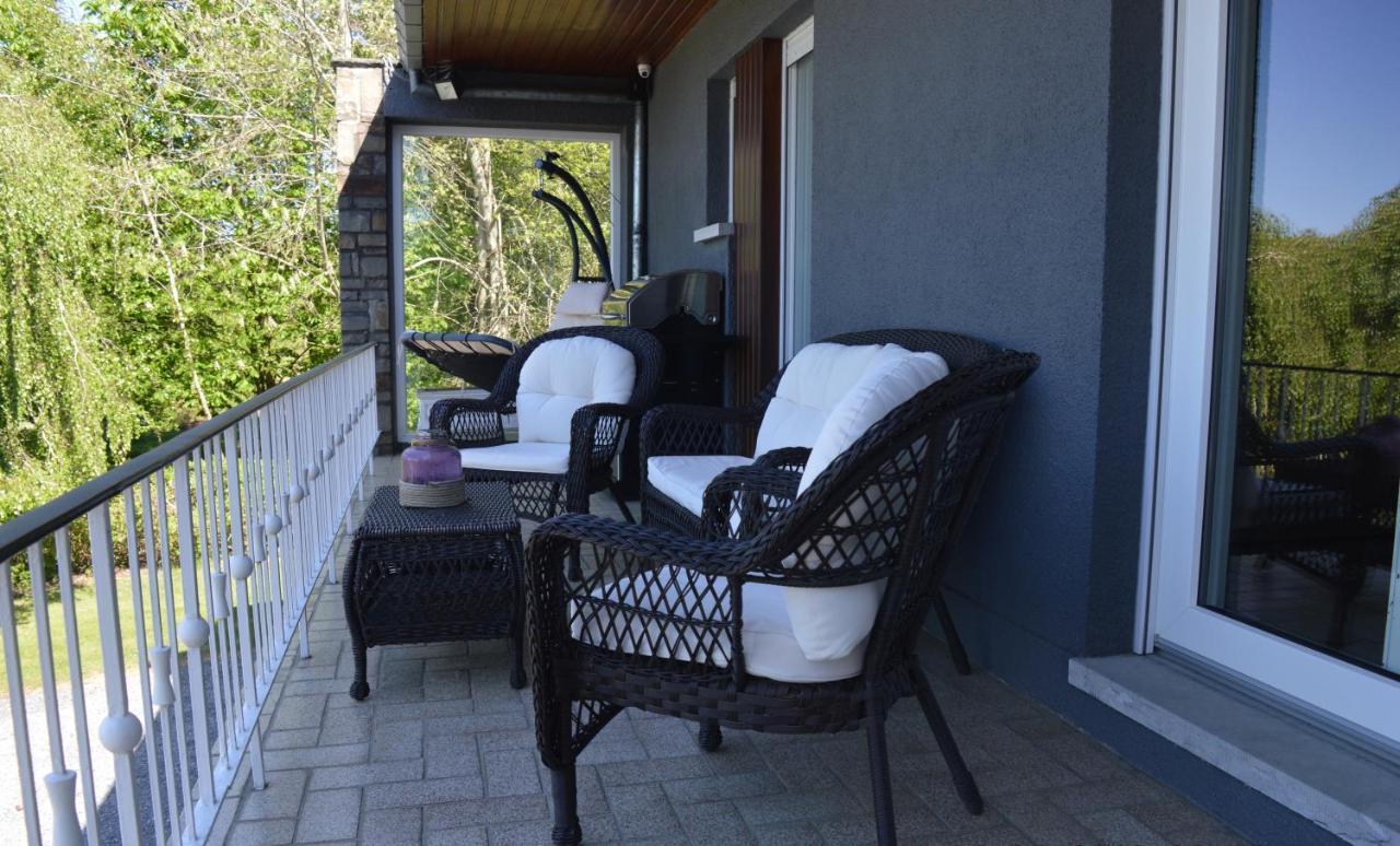 Maison De Vacances Privative A Louer Aywaille Exteriör bild