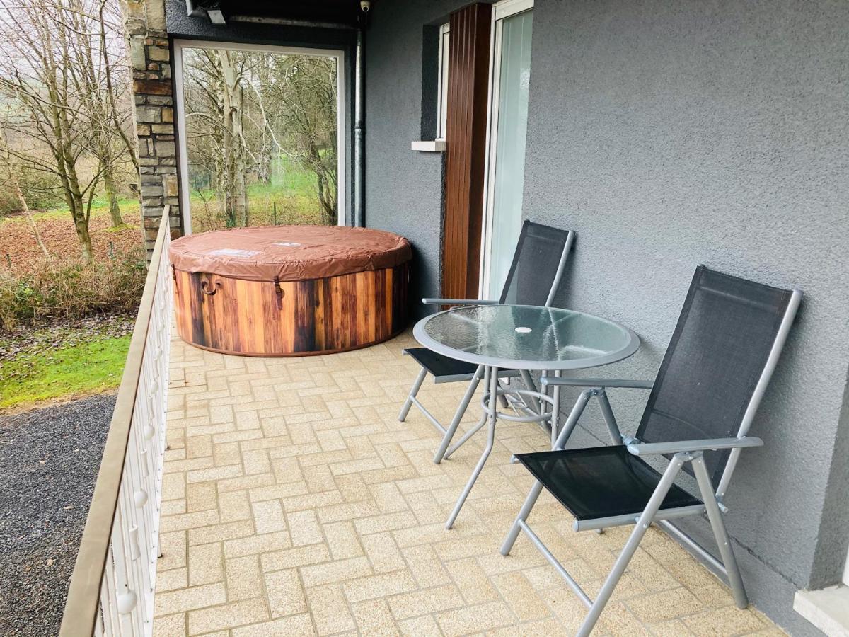 Maison De Vacances Privative A Louer Aywaille Exteriör bild