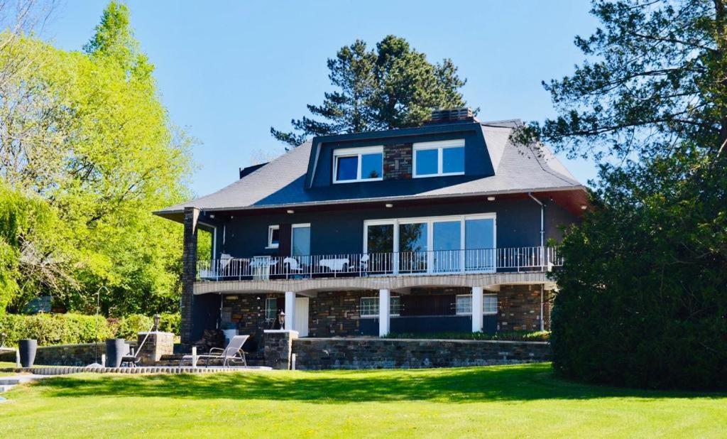 Maison De Vacances Privative A Louer Aywaille Exteriör bild