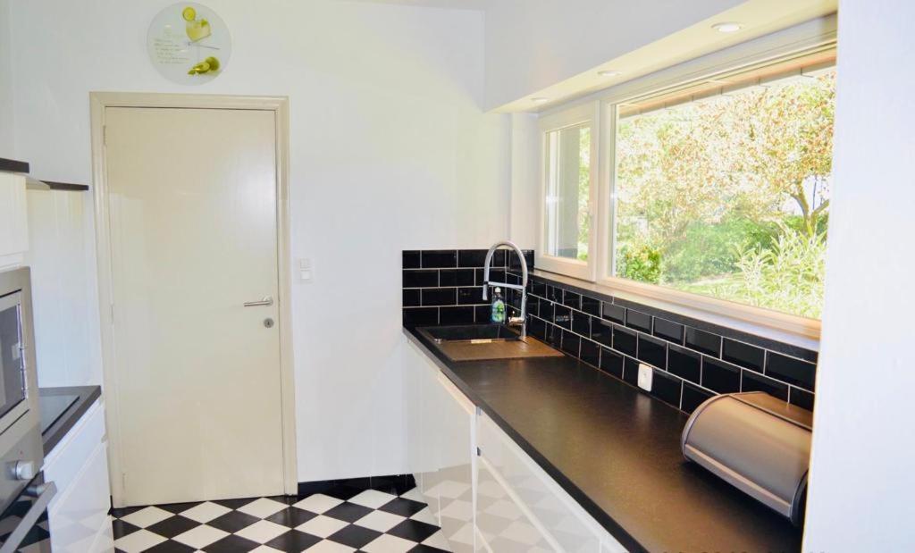 Maison De Vacances Privative A Louer Aywaille Exteriör bild