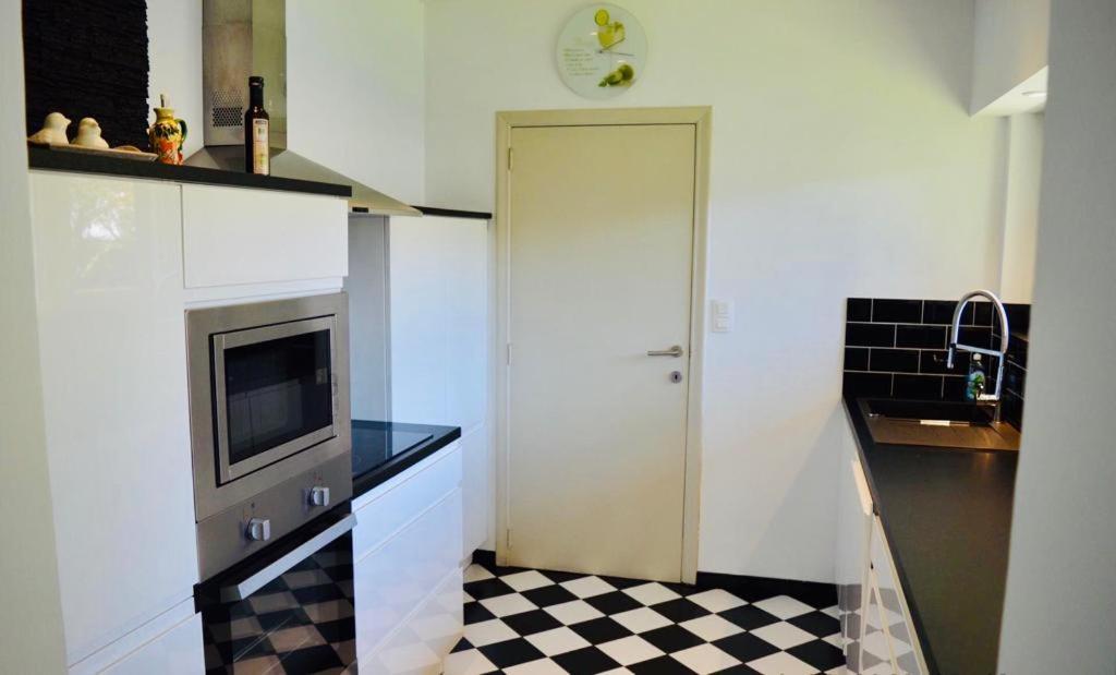 Maison De Vacances Privative A Louer Aywaille Exteriör bild